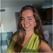 Profesora de inglés para todas las edades y con ganas de que aprendan de una manera divertida!