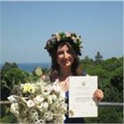 Ciao! Sono Rossella, ingegnere civile. Impartisco lezioni di matematica per studenti delle scuole superiori e medie