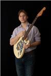 Clases online de guitarra eléctrica y teoría musical