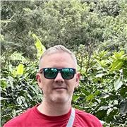 A well traveled, focused individual always looking to help others grow into being the best version of themselves