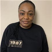 Edna Mensah