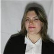 Profesora de química para primaria, la ESO o bachillerato