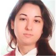 Profesora apta para niños y niñas de primaria 