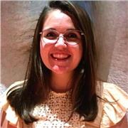 Pedagoga Terápeutica con 4 años de experiencia