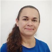 Tutora y mamá con experiencia en home school, ofrece enseñanza de español nativo para niños de primera infancia y primaria