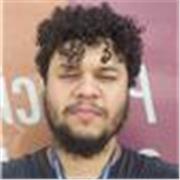 Professor particular de Biologia, formado pela Universidade Federal de Roraima