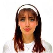 Futura técnica en educación infantil. 
Con capacidad de cuidar hasta los 6 años pero especializándome en 0 - 3 años