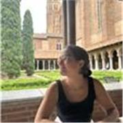 Profesora de inglés apto para dar clases a quien lo necesite 
