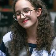 Entraîneur de gymnastique rythmique pour enfants