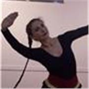 Clases de danza de Sri Lanka y yoga
