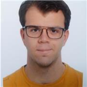 Profesor de Geografía e Historia para ESO y Bachiller