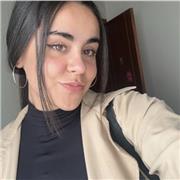 Profesora de clases particulares de cualquier asignatura de primaria, secundaria, lenguaje musical y flauta travesera