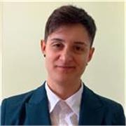 Dottoranda in Fisica Teorica: Matematica e Fisica per Scuole Superiori ed Università