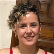 Persona organizada, paciente y con vocación por la enseñanza, con conocimientos en informática y capacidad para adaptarse al ritmo