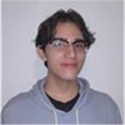 Licenciado en Literatura y Lengua Castellana, profesor de español centrado fortalecimiento de competencias comunicativas