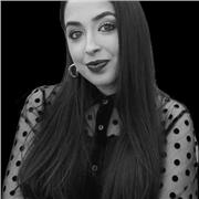 Profesora de Lengua Castellana y redacción