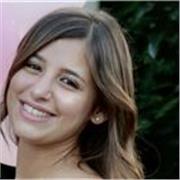 Studentessa di psicologia, diplomata al liceo delle scienze umane offre lezioni e supporto allo studio e aiuto compiti