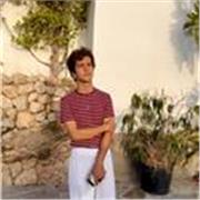 Profesor de primaria - clases particulares