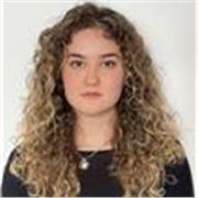 Native Spanish speaker, with Higher Level Spanish studies, offering online private lessons to children and adults.