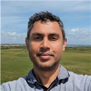 Sanish Jose