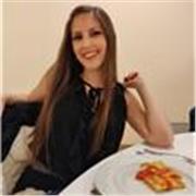 Dottoressa magistrale in scienze filosofiche offre ripetizioni di filosofia e storia