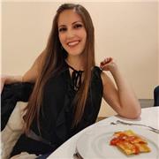 Dottoressa magistrale in scienze filosofiche offre ripetizioni di filosofia e storia