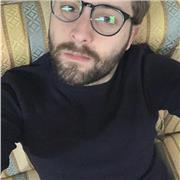 Laureato in lingue offre lezioni di inglese,spagnolo ed italiano. Garantita puntualità e rispetto delle consegne