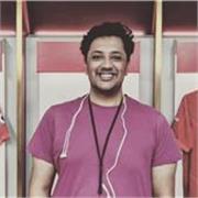 English tutor providing in-depth lessons for higher education and english as a foreign language