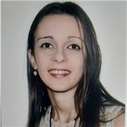 Insegnante di italiano per stranieri e italiani, sia bambini, ragazzi e adulti. Lettura, scrittura, grammatica italiana