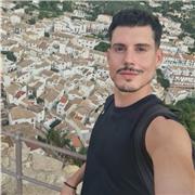 Arquitecto y profesor de instituto con plaza fija en Málaga capital, especializado en Dibujo técnico en cualquier nivel, ESO, Bach
