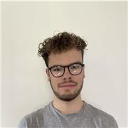 Etudiant en master pour aider votre enfant dans ses devoirs et leçons !