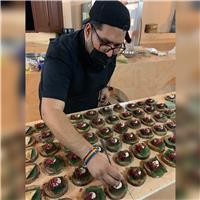 CHEF PROFESIONAL TE DA CLASES PERSONALIZADAS