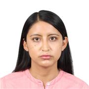 Hablante de Español para adultos, clases online resido en Ecuador