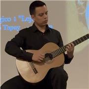 Estudiante de 6º profesional de conservatorio con ganas de enseñar a niñ@s principios básicos musicales