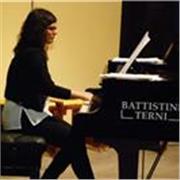 lezioni individuali di pianoforte teoria e solfeggio