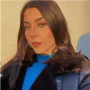 Laureanda in Scienze Giuridiche per l’impresa, lezioni Inglese