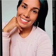 Professora de espanhol com experiência em sala de aula, online e presencial