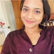 Manjari Vijay Manikandan