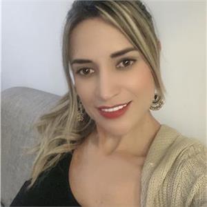 Sandra Viviana Valencia