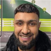 Mohammed Mohsin