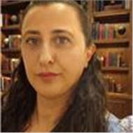 Ayse Hümeyra