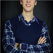 I am dynamic and motivated. Always happy to teach people how to speak in French and share the French culture for people.