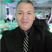 Docente de música, director de Orquesta, intérprete de varios instrumentos musicales como: piano, guitarra, flauta, saxofón, clarinete, percusión, bajo