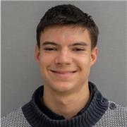Etudiant à L'Ecole Centrale de Lyon vous aide en maths pour le collège et le lycée.