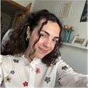 Profesora de inglés para niños y adolescentes (primaria o ESO).