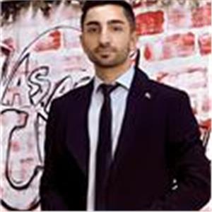 Emrah Kurban