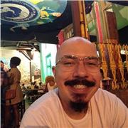 Professor de Educação Física