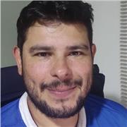 Professor de Química e de Biologia para alunos de todas as idades