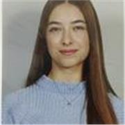 Natalia, estudiante universitaria con experiencia ayudando a niños y adolescentes en su aprendizaje. Ofrezco clases personalizadas