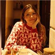 ESL teacher with 5 years' experience giving lessons online for children  